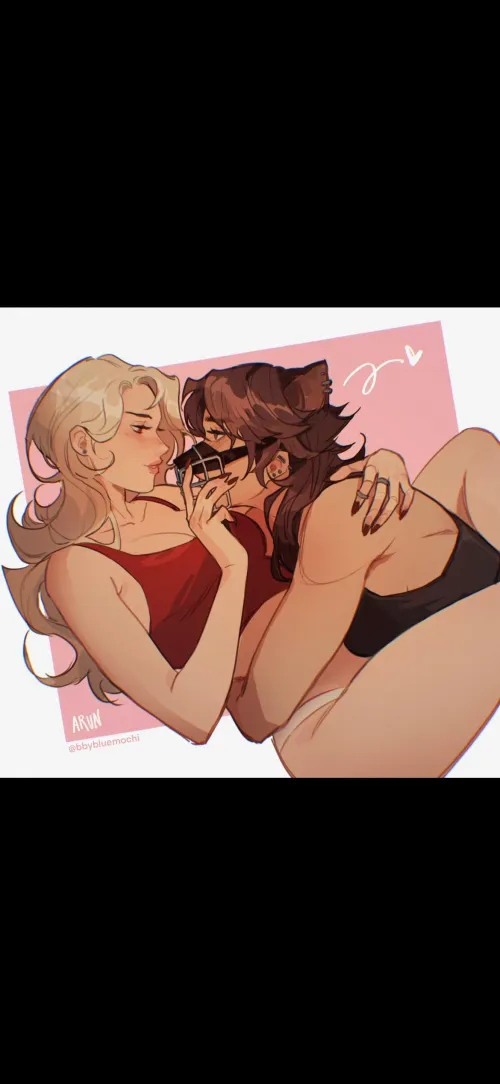 i reeeallly need a little puppygirlthing to cum inside me way too early <333 by clowncnt