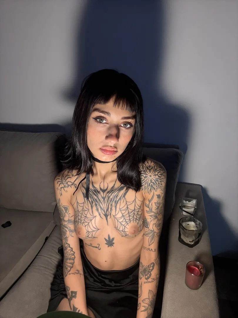 I respond best to clarity posted by GoldenSiin