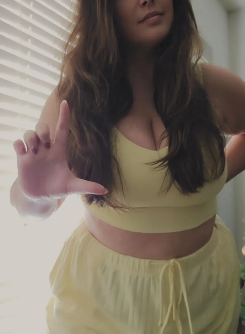 I reward generosity with presence. Choose wisely. posted by Honestcowgirl6