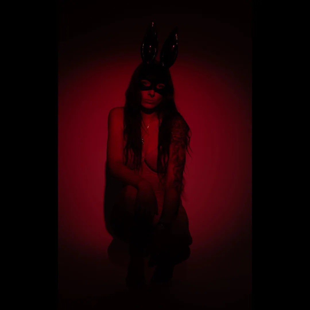 I see red posted by nhfotografie0345