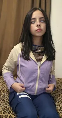 I see your chakrock hahash posted by Kamegi