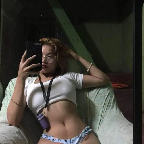 i send in less than 44 seconds!! Up vote and say hi (no age limit) by OriginalStrange7450