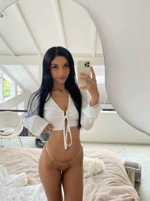 i sent the pic, you decide the rest by jasminxof