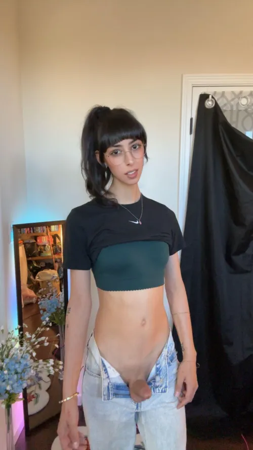 I sent you this and asked you to come over. Would you? by dawnrivera