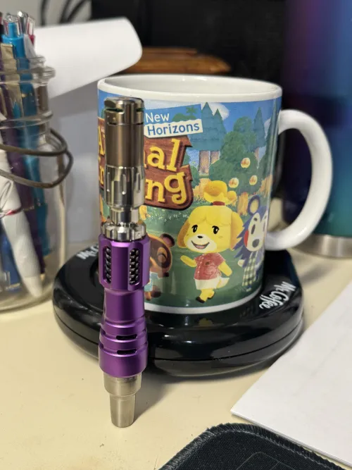 I shall be unavailable for the foreseeable future… by ExtraordinaryNerd