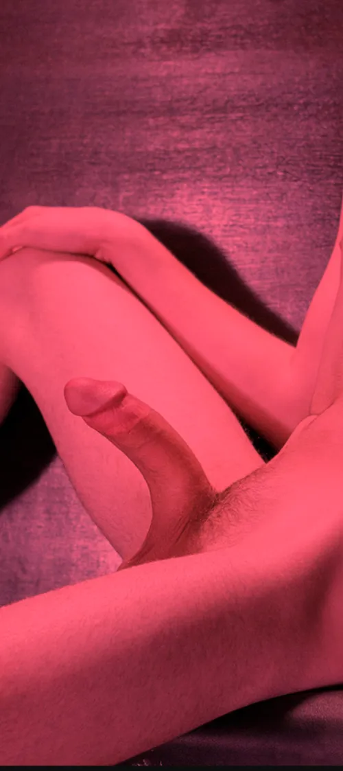 I shaved bottom twink need some dick in him pussy by Ok_Rub96