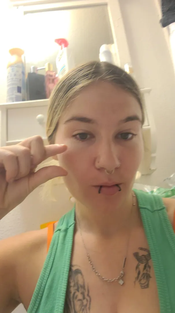 I should cage your tiny penis posted by sinning_angel6