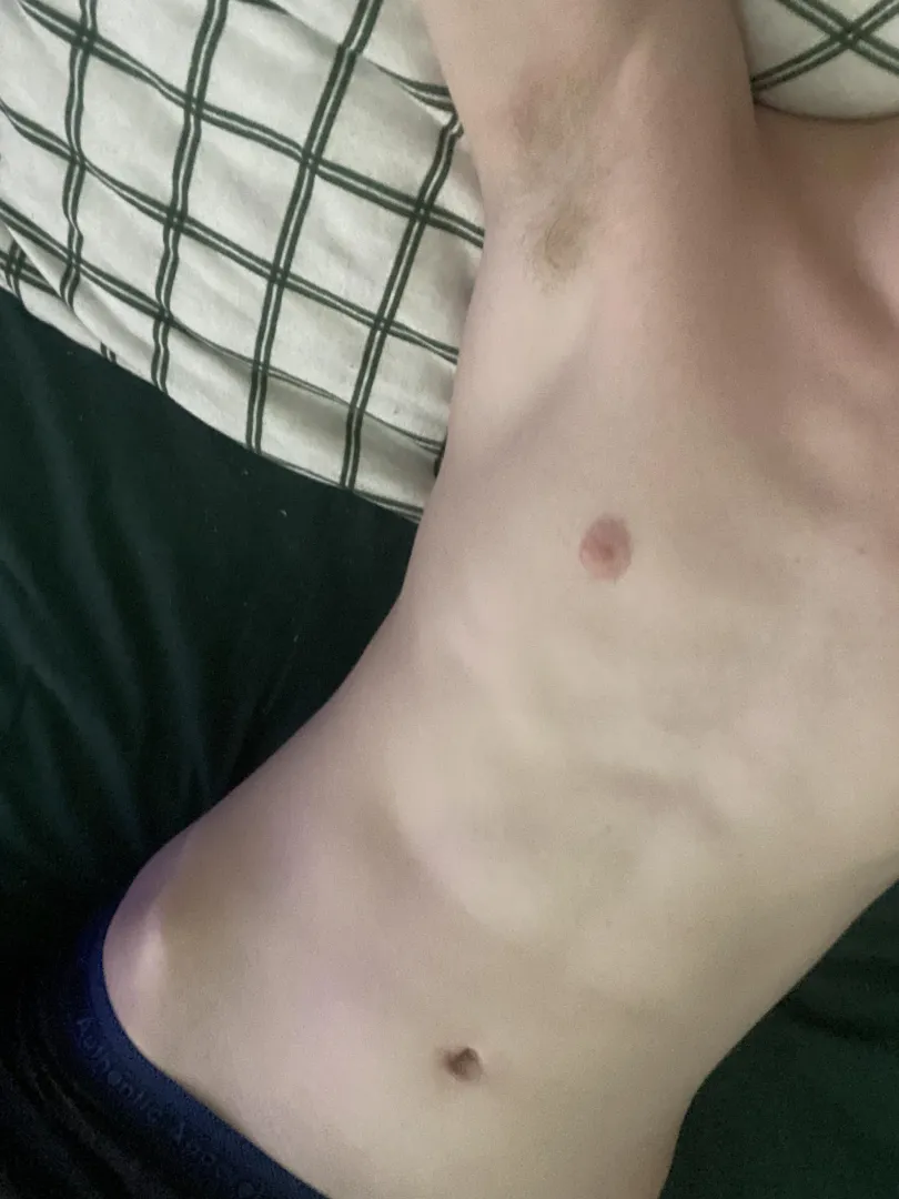 I should dye my pits so they are easier to see lol posted by Altruistic_Ad_5278