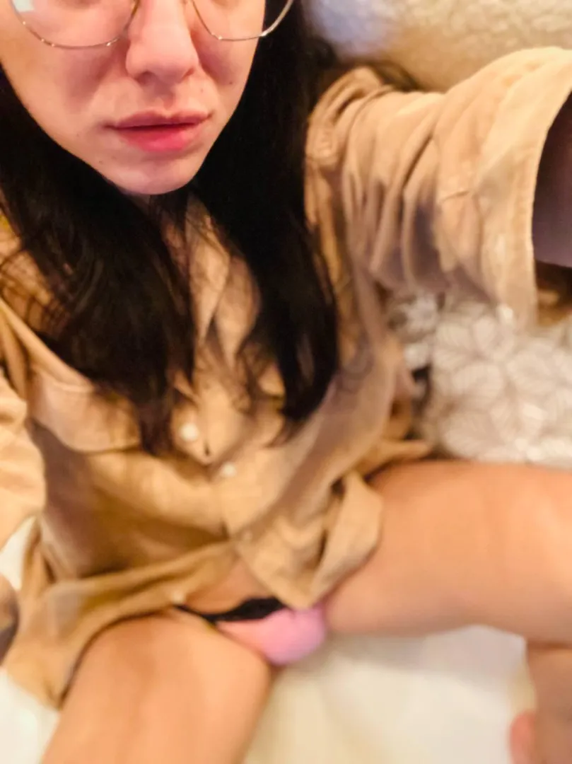 I should take off this shirt..I know posted by aredollphins