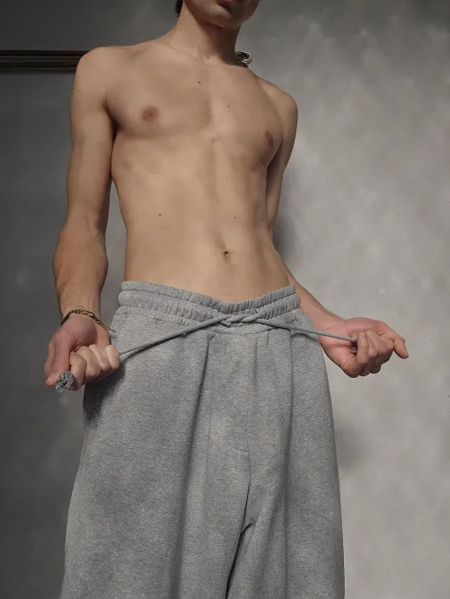 I should take them off for you by MassiveMaterial1154