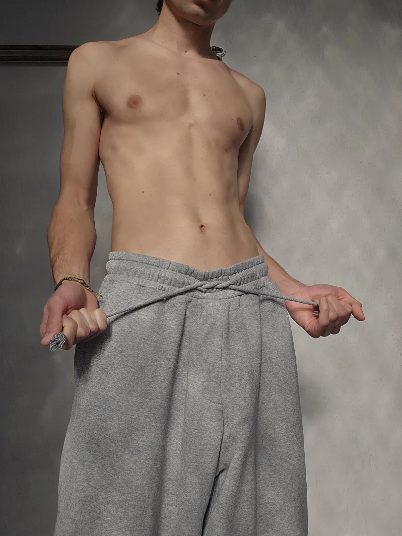 I should take them off for you posted by MassiveMaterial1154