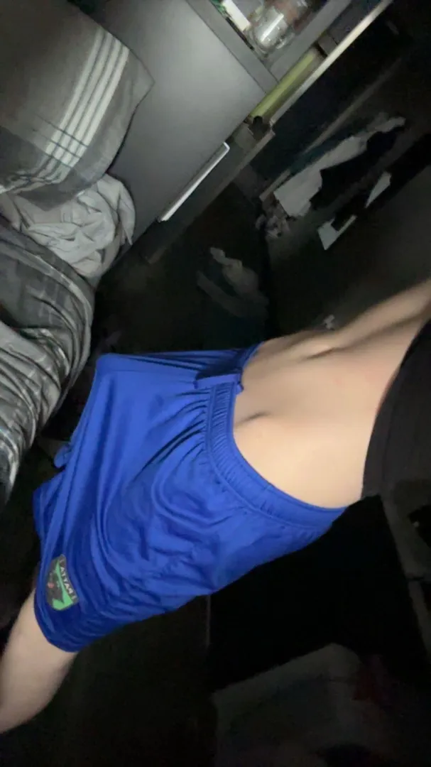 I should walk around like this posted by JacoUK05