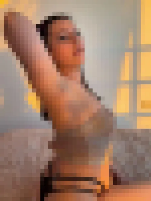 I showed you nothing…and you’re already reaching for your card. by TinkerBellatrixx