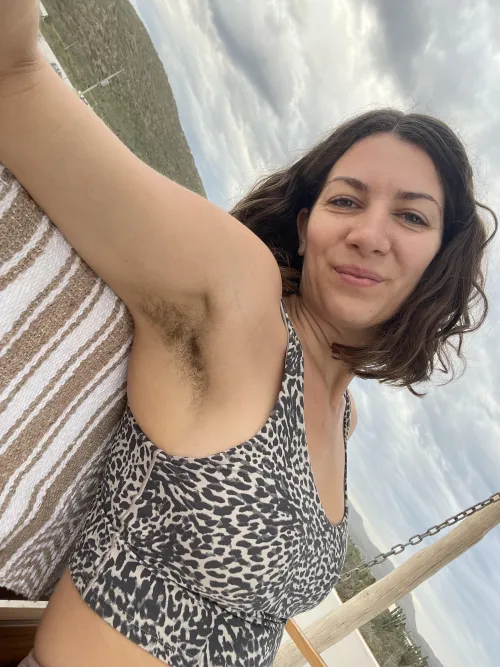 I smell so good in the morning by maplesyrup_girl