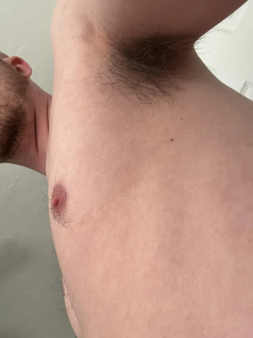 I smell so good this morning. Who wants a whiff? posted by jjhw30