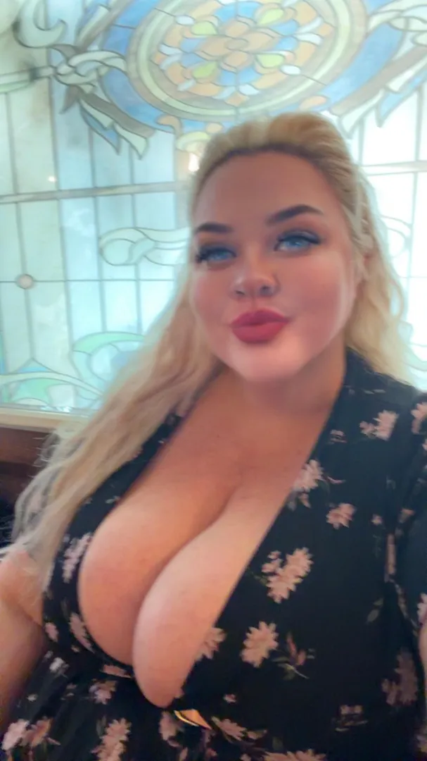 I smiled. your turn. posted by BufyDaDickSlayr