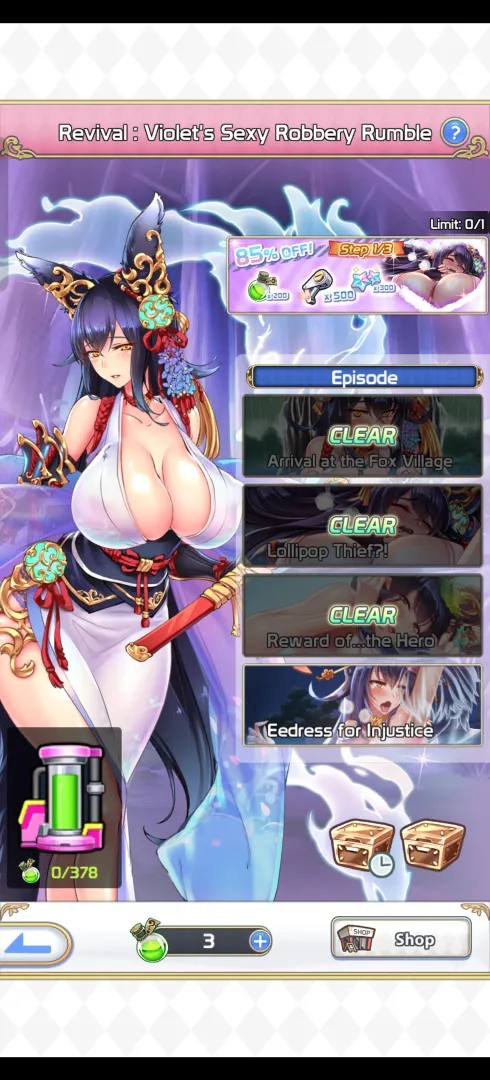 I still have 5 days left before the event ends? posted by Certain-Animal4863