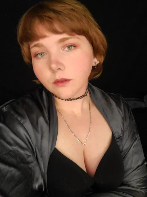 I stopped before I should have  by jinxyfawn