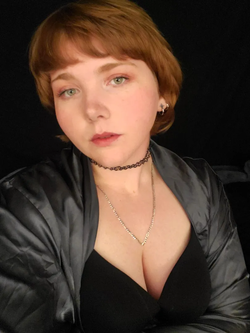 I stopped before I should have  posted by jinxyfawn