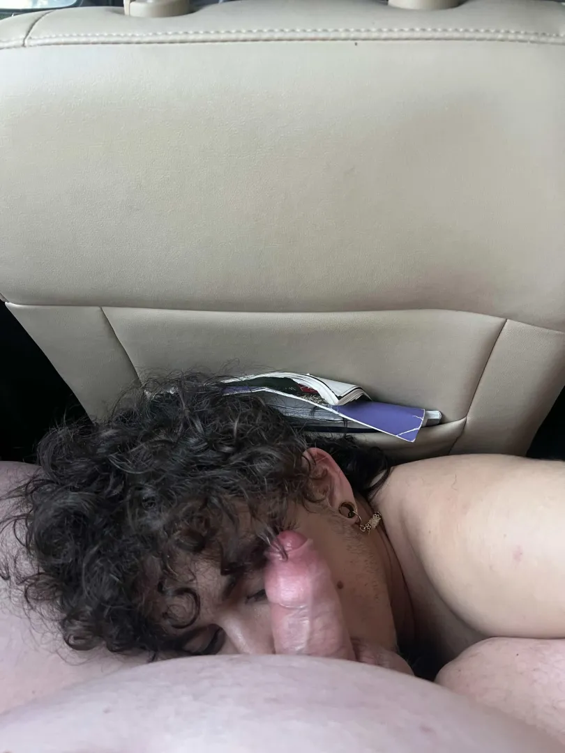 I sucked it, he called me girly cocksucker posted by G00d_pupb01