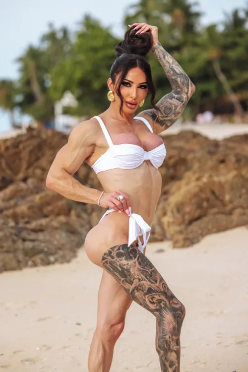 I swear I didn’t mean to be this distracting… by PeachyVibe2