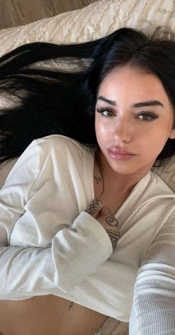 I swear I wasn’t trying that hard posted by SereneSorceressx