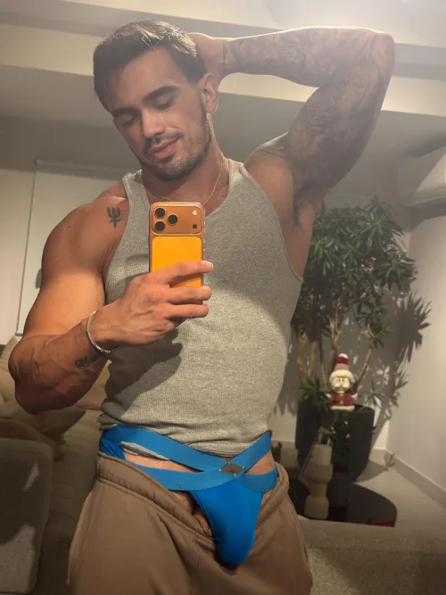 I swear I’m innocent… until proven guilty by vellitrap