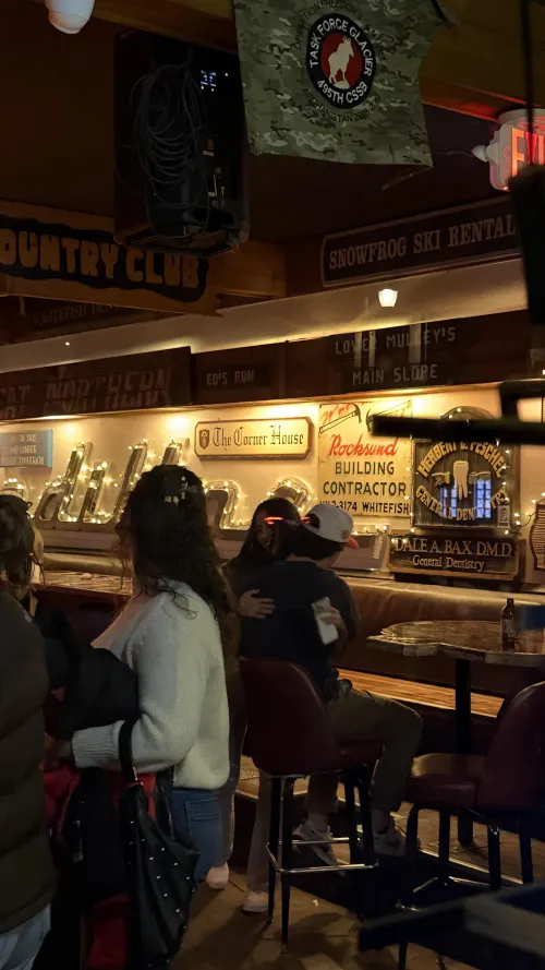 I swear this was her but idk anymore by Able_Fox_3290