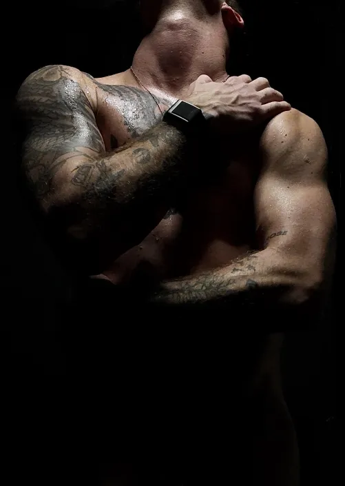 I swear to god I’d never fall in love, but you showed up and I can’t get enough of it by Expert_Confusion8762