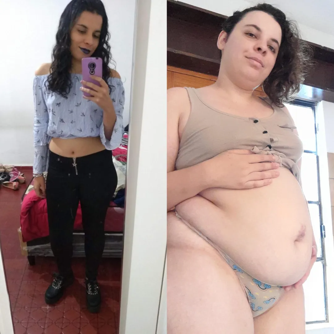 I swelled up everywhere except in my breasts posted by Mediocre_Salary_4097