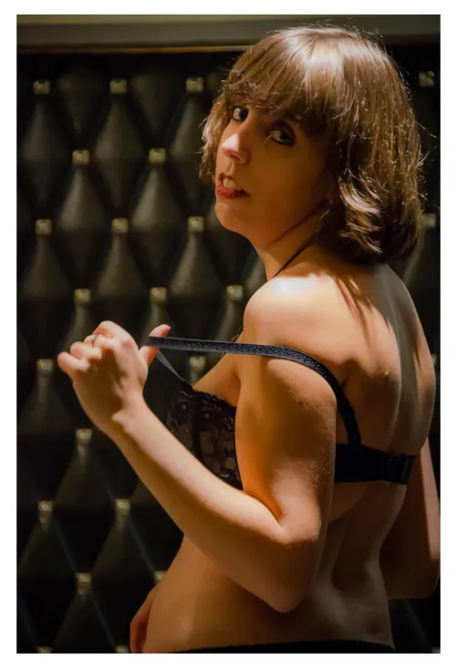 i take it off or you. by amy__chan