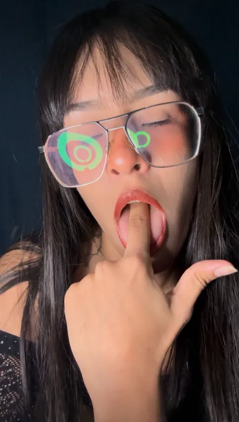 I taste like sugar, I  promise. posted by bubbly56775