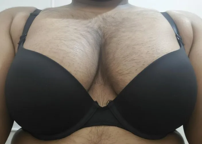 I think all of you will want me to remove my bra? by Final-Doctor955