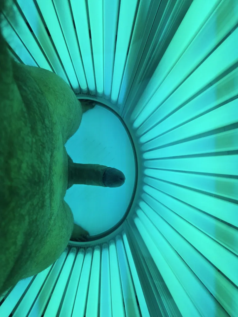 I think i could fit someone in here with me posted by stailsaus