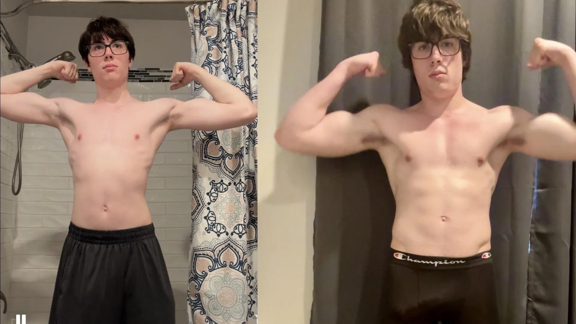 I think I have disproportionately large biceps posted by Longjumping_Top8851