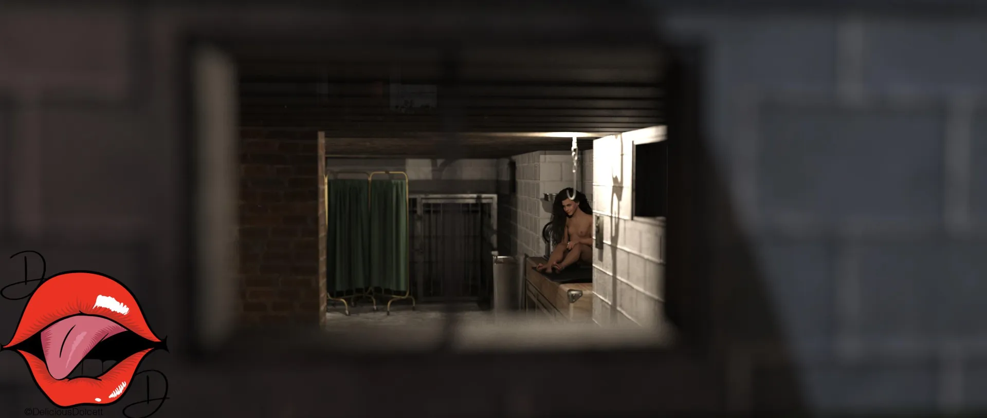 I think I like the new neighbours posted by DolcettFan003