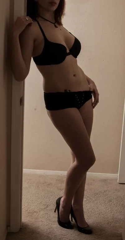 I think I look classy AND sexy in this set posted by jpartygrl