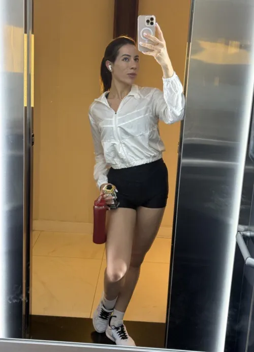 I think I was made to be feminine by SissyBarbaraa