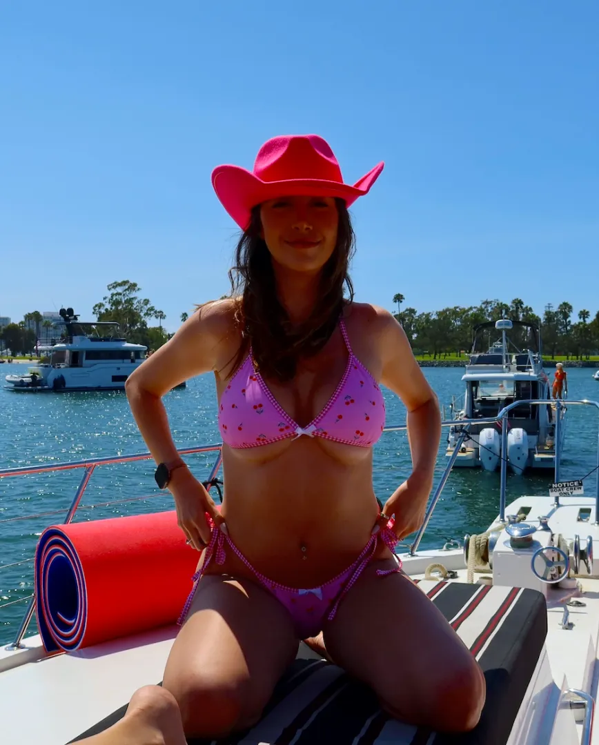 I think I’d look so cute as a captain posted by Exotic-Friendship412