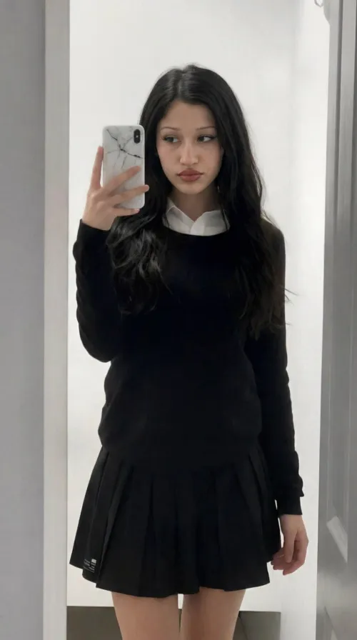 i think i'm feeling dangerous by Unhappy_Building_199