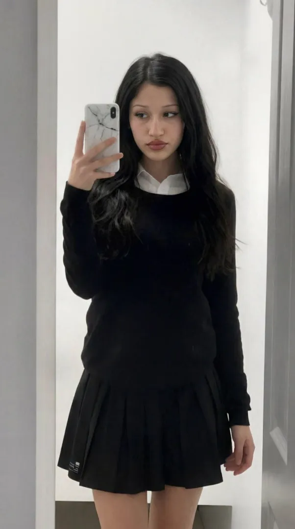 i think i'm feeling dangerous posted by Unhappy_Building_199