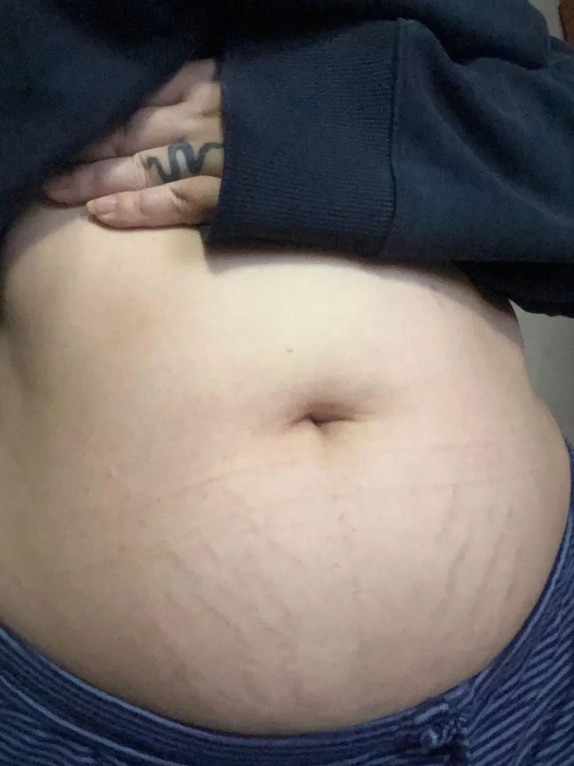 I think I’m starting to outgrow this top… does it still look good on me posted by adharalollypop