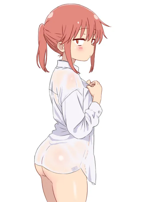 I think I'm starting to understand why Tohru is so down bad... (hana_muko) by NewlyMintedNeko