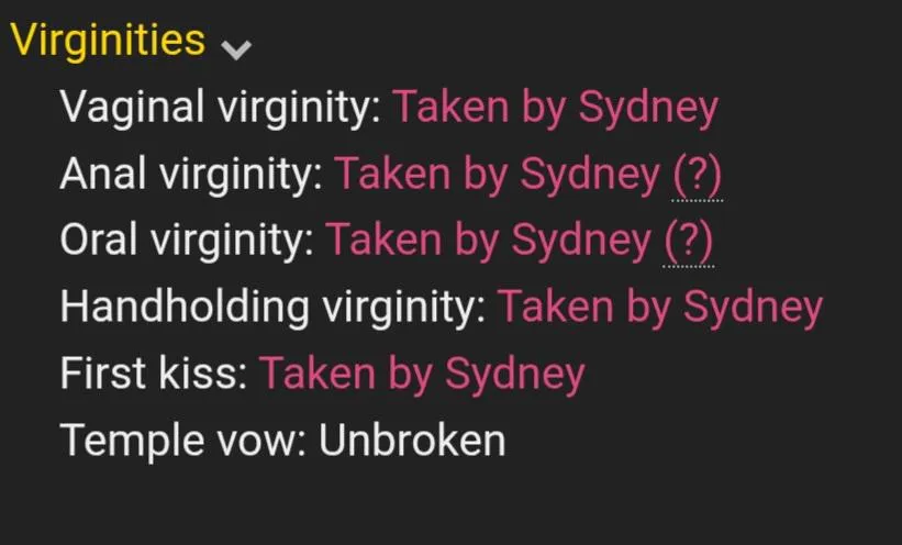 I think im unreasonably proud of this posted by Angel-Of-Purity