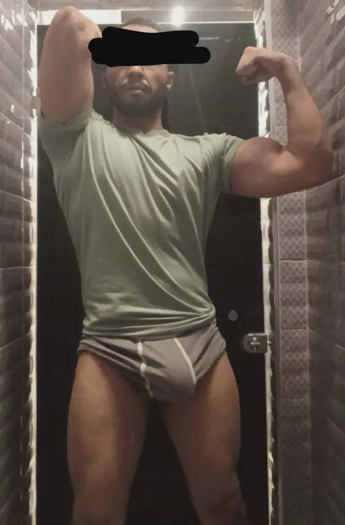 i think it is good ? posted by Character_Sound4210