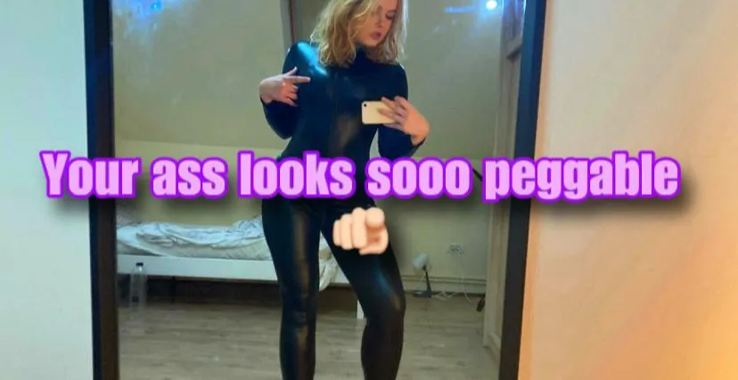 I think it is [no imagefap] [oc] posted by Missmaudedoll