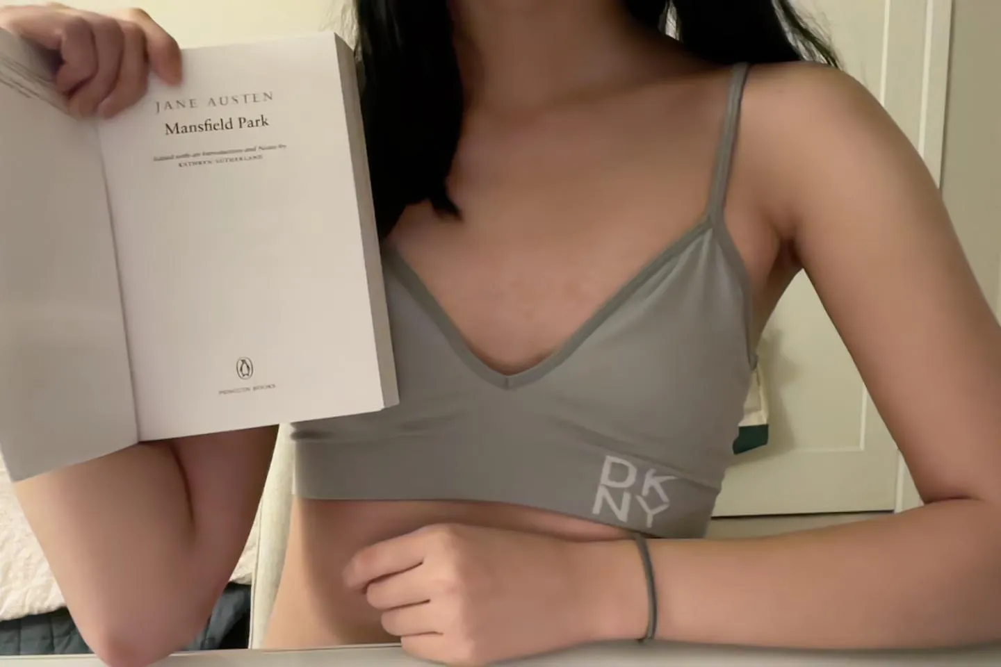 I think Mansfield Park is highly underrated. It's the life of a side character turned main! posted by booknook3