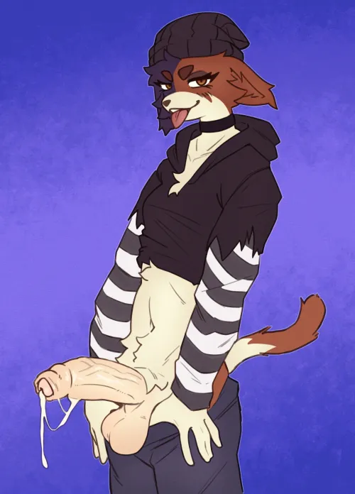 I think Meowskulls likes you by OddEntertainment2317