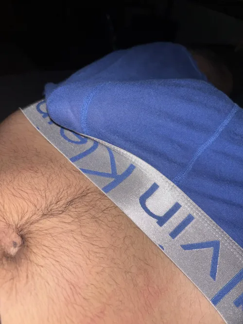 I think my dick is wake up by AdvanceRecent2048