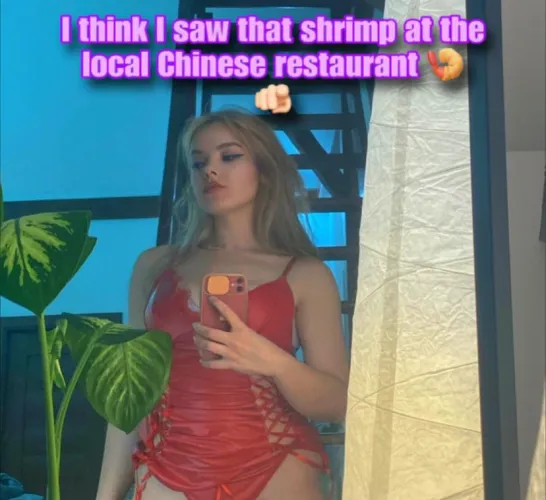 I think [no imagefap] [oc] by Missmaudedoll